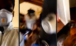 Funny Video - Wachhund in Ausbildung