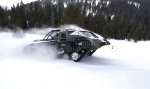 Funny Video : Auf einem Auge blöd