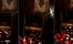 Funny Video - Feierabend-Gedrängel