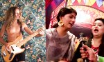 Movie : Red Hot Indian Chili Peppers
