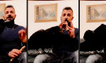 Lustiges Video : Die Flötentöne beibringen