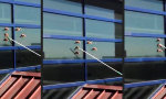 Funny Video : Scheibenkleister