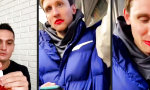 Movie : ´Ne dicke Lippe riskieren