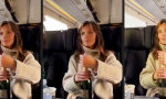 Lustiges Video - Erstklassig Zug fahren
