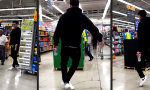 Movie : Durch den Supermarkt getänzelt