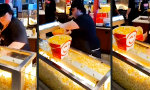 Master of Popcorn