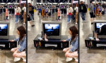 Funny Video - Schreckliches Programm