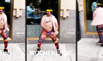 Lustiges Video : Feel The Rhythm