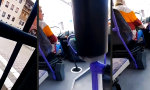 Funny Video - Bus in den Wahnsinn