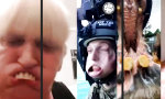 Funny Video : Internet overload