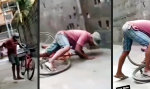 Funny Video : Tag der Schwerkraft