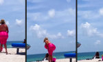 Funny Video : Hermetische Strandweisheit