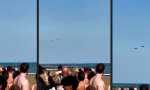 Movie : Tolle Aussicht bei der Flugshow