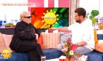 Frag doch den Heino nicht solches Zeug