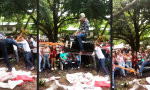 Lustiges Video : Rodeo des Diogenes