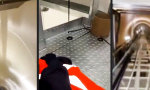 Funny Video : Wackeliger Traumjob