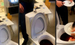 Funny Video : Man wird die Assoziation schwer los