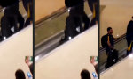 Lustiges Video - Kopfloser Plan