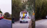 Funny Video - Ganz normaler Tag in Indien