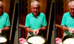 Funny Video - Das Auge isst immer mit