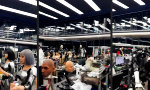 Funny Video : Skynet China