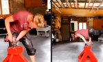 Funny Video : Werkstatt-Sicherheitstraining