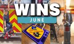 Lustiges Video : WIN Compilation Juni 2024