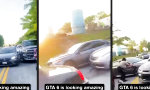 Funny Video - GTA6 so echt wie nie