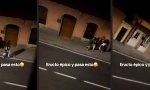 Funny Video : Brunftschrei bleibt unbeantwortet