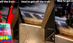 Funny Video : Tribut an die Barrierefreiheit