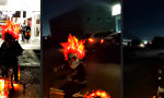 Ghost Rider Mini
