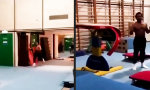 Lustiges Video : War nur Spaß