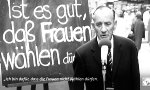 Lustiges Video : So ändern sich die Zeiten