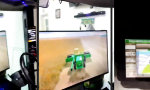Lustiges Video : Die Zukunft der Landwirtschaft