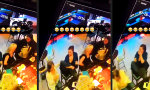 Funny Video - Yogameisterin im Nahkampf