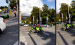 Funny Video : Mal zeigen, was geht