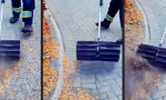 Funny Video - Heißer Feger