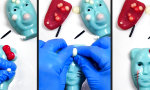 Lustiges Video - Spielzeug für abartige Vorlieben