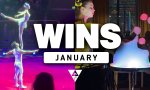 Funny Video - WIN Compilation Januar 2025