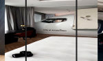 Movie : Hol dir den Mile High Club ins Hotelzimmer