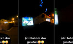 Movie : Zockertreff Lidl-Parkplatz