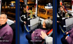 Lustiges Video : Der Thronfolger von Linie 43