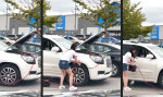 Jeder hat sein Ritual