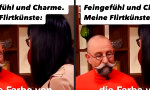 Farbenlehre für Flirt-Experten