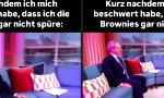 Funny Video : Ich spür nichts...
