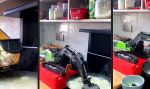Funny Video - Kochen für große Jungs