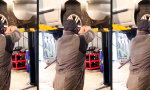 Lustiges Video : Kleines Problem hier, Chef!