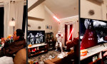 Movie : Der moderne Influence Jedi