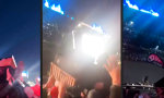 Brezel Surfer bei Rock am Ring