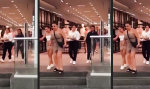 Funny Video - Warteschleife in der Konsumhölle